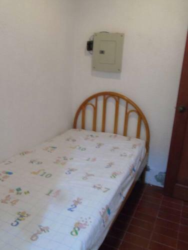 Conjunto Residencial Sevilla I