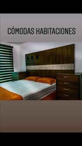 Apartamento Departamento Torre Marina