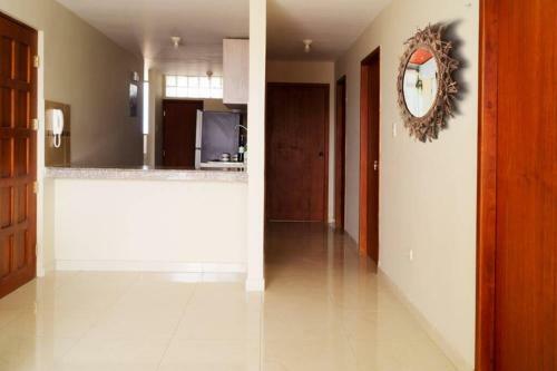 Chipipe Salinas Beachfront Apartment W/ Parking
