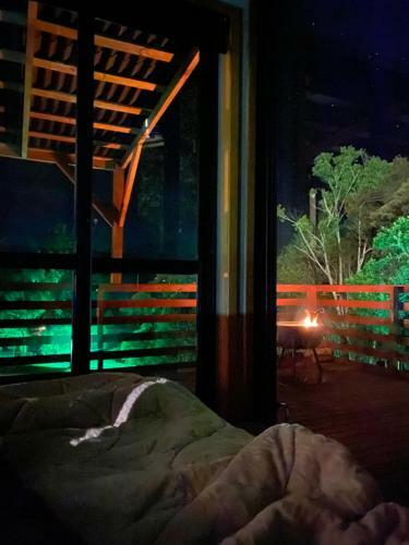 Lodge Tinyhouse Da Floresta