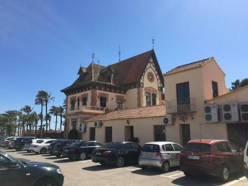 Apartamento Nuevo Pueblo Salado Corner Duplex