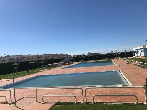 Apartamento Nuevo Pueblo Salado Corner Duplex