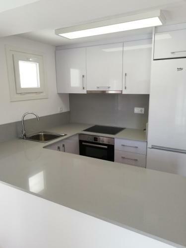Live Salou Apartment