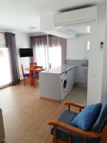 Live Salou Apartment