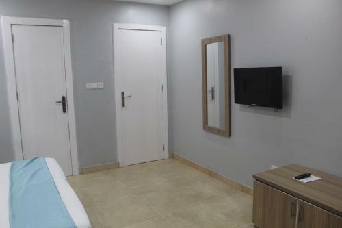 Hotel De Grand Signature Apartments