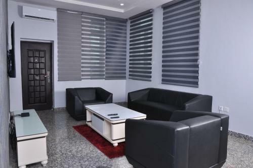 Hotel De Grand Signature Apartments