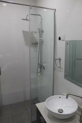 Hotel De Grand Signature Apartments