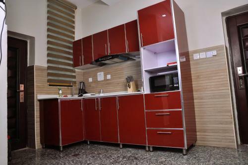 Hotel De Grand Signature Apartments