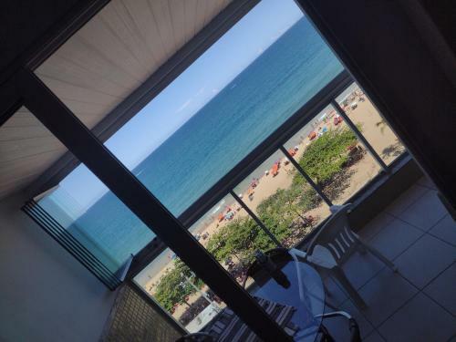 Apartamento D Frente Green D 2