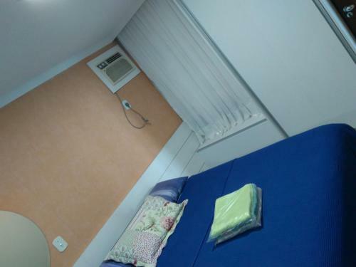 Apartamento D Frente Green D 2