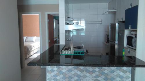 Apartamento D Frente Green D 2