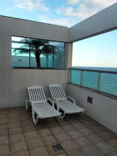 Apartamento D Frente Green D 2