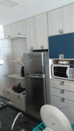 Apartamento D Frente Green D 2