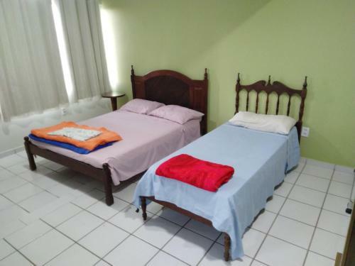 Hostal Quartos Em Casa Pr�xima � Praia