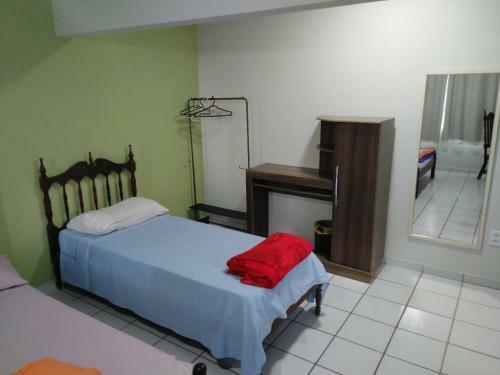 Hostal Quartos Em Casa Pr�xima � Praia