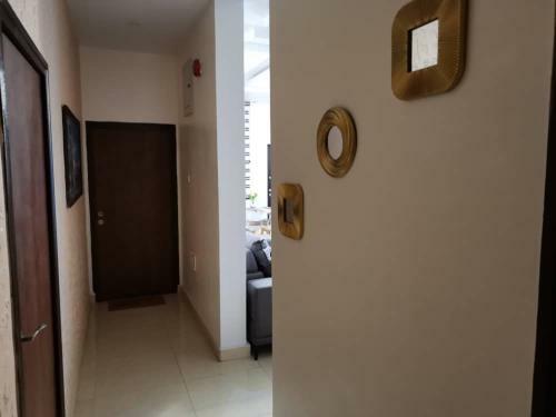Apartamento Whitelights I