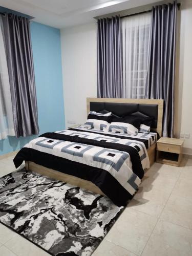 Apartamento Whitelights I