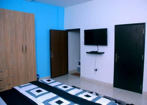Apartamento Whitelights I