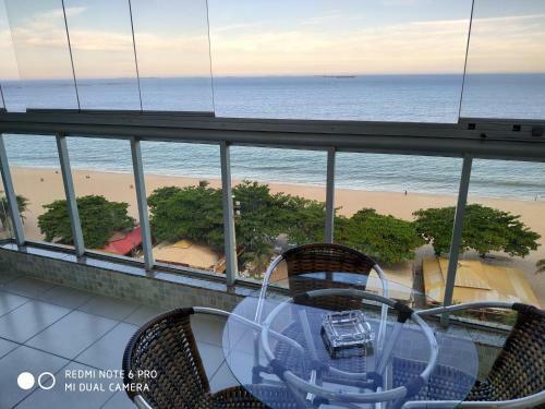 Apartamento Ap De Frente Para O Mar De Itaparica
