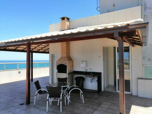 Apartamento Ap De Frente Para O Mar De Itaparica