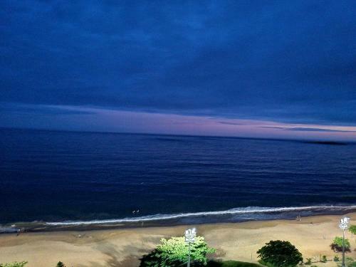Apartamento Ap De Frente Para O Mar De Itaparica