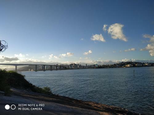 Apartamento Ap De Frente Para O Mar De Itaparica