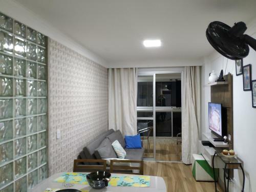 Apartamento Ap De Frente Para O Mar De Itaparica