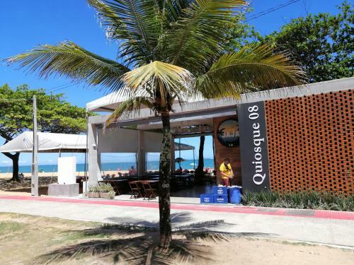 Apartamento Ap De Frente Para O Mar De Itaparica