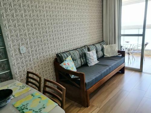 Apartamento Ap De Frente Para O Mar De Itaparica