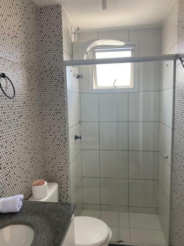 8 - Apartamento Mobiliado 2 Qts Em Vila Velha