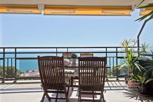 Apartamento S18 Panoramic Sea Views