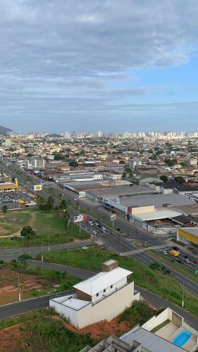 Apartamento 2 Quartos Condom�nio Com Piscina