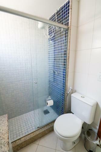 Excelente Apartamento De Frente A Praia Da Costa