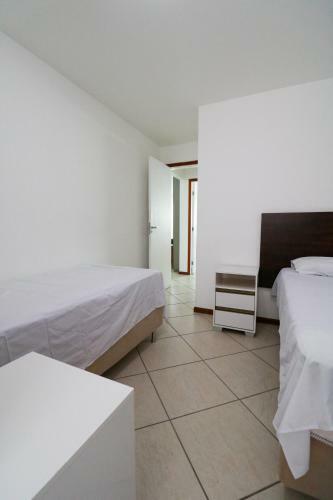 Excelente Apartamento De Frente A Praia Da Costa