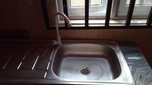 Apartamento Baai Coscutter 2 Bedroom Flats