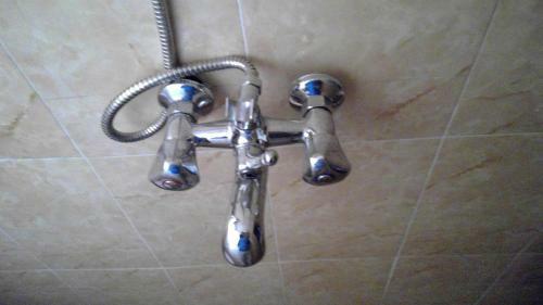 Apartamento Baai Coscutter 2 Bedroom Flats