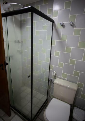 Apartamento Suite Praia Da Costa Confort