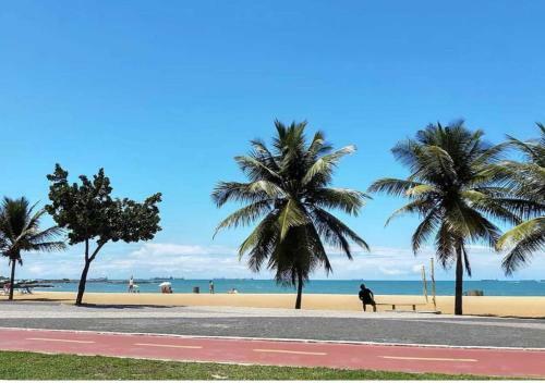 Apartamento Incrivel Flat106 Passargada Vista P Mar