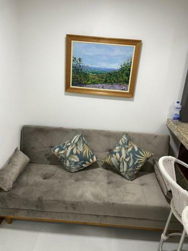 Apartamento Incrivel Flat106 Passargada Vista P Mar