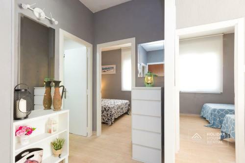 S12 � Beach Front Apartment --free Wifi-