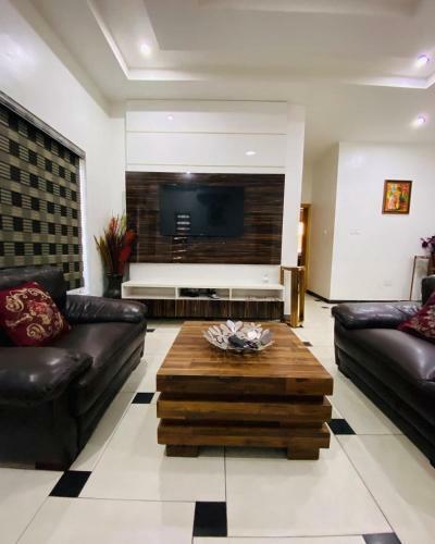 2 Bedroom Luxury Apartment Magodo