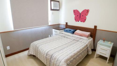 Apartamento Luxo E Conforto Na Mais Bela Vista Do Mar De Vv!