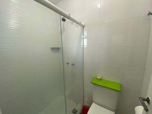 Apartamento Relax Frente Mar