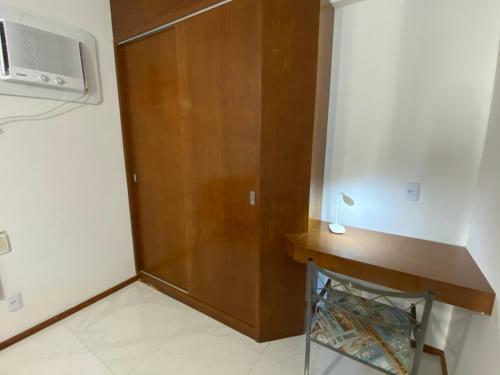 Apartamento Relax Frente Mar