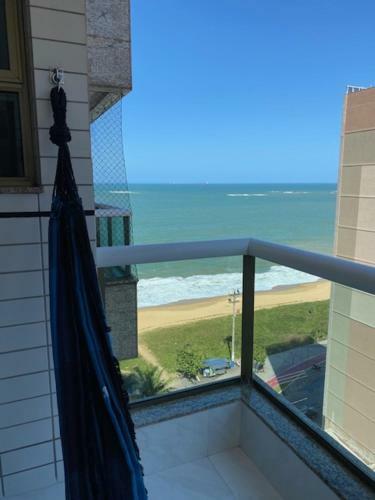 Apartamento Relax Frente Mar