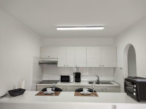 Apartamento Amarilla Golf 2c3