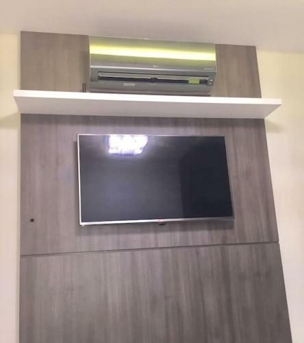 Apartamento Luxo Praia Da Costa