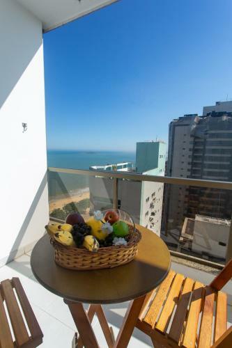 Apartamento Quarto E Sala Ed. Praia Dourada