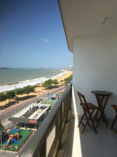 Apartamento Quarto E Sala Ed. Praia Dourada