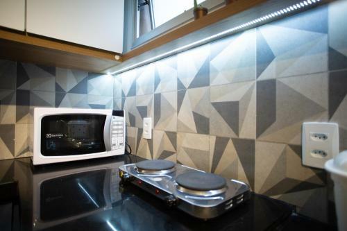 Apartamento Flat Beverly Hills